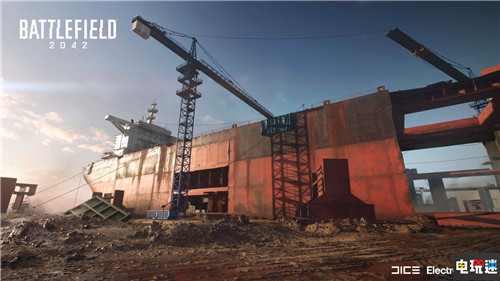 《戰地2042》匯總：10月22日發售 沒有單人戰役 全力多人大戰場 FPS DICE EA 戰地2042 電玩迷資訊  第11張