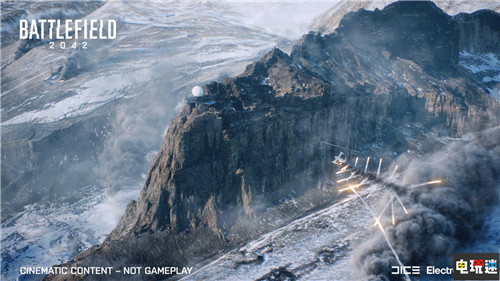 《戰地2042》匯總：10月22日發售 沒有單人戰役 全力多人大戰場 FPS DICE EA 戰地2042 電玩迷資訊  第12張