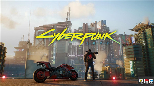 《賽博朋克2077》悄悄重返PSN商店 數字版玩家可重新下載 索尼 PSN PS5 CDPR 賽博朋克2077 索尼PS  第1張