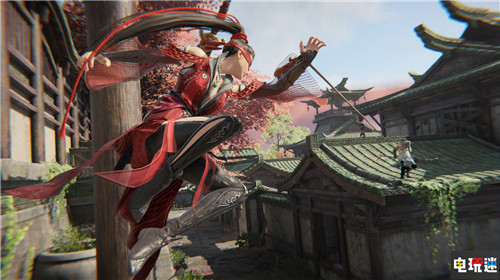 Steam周榜：《黎明殺機》生化危機DLC奪冠 《永劫無間》第四 盜賊之海 CS：GO 罪惡裝備  奮戰(zhàn)  雙人成行 永劫無間 生化危機 黎明殺機 Steam周榜 STEAM/Epic  第4張