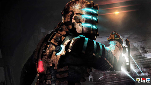 傳《死亡空間》將由EA重啟 在7月EA Play上公開 EA Motive EA 游戲重啟 死亡空間 電玩迷資訊  第1張