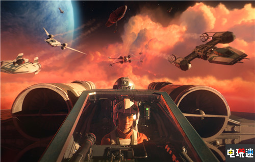 傳《死亡空間》將由EA重啟 在7月EA Play上公開 EA Motive EA 游戲重啟 死亡空間 電玩迷資訊  第4張
