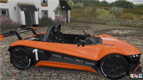 《極限競速 地平線4》沒新車更新了 官方全力投入《地平線5》開發 PC XboxOne XSX 微軟 極限競速：地平線5 極限競速：地平線4 微軟XBOX  第3張