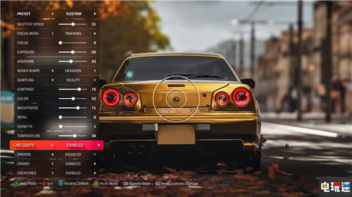 《極限競速 地平線4》沒新車更新了 官方全力投入《地平線5》開發 PC XboxOne XSX 微軟 極限競速：地平線5 極限競速：地平線4 微軟XBOX  第4張