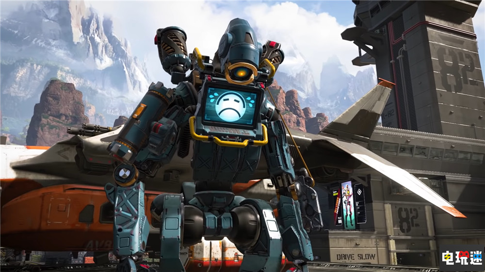 無奈背鍋 因《泰坦隕落》網絡問題極端粉絲攻擊《Apex英雄》網絡 EA 重生工作室 Apex英雄 泰坦天降 泰坦隕落 電玩迷資訊  第1張