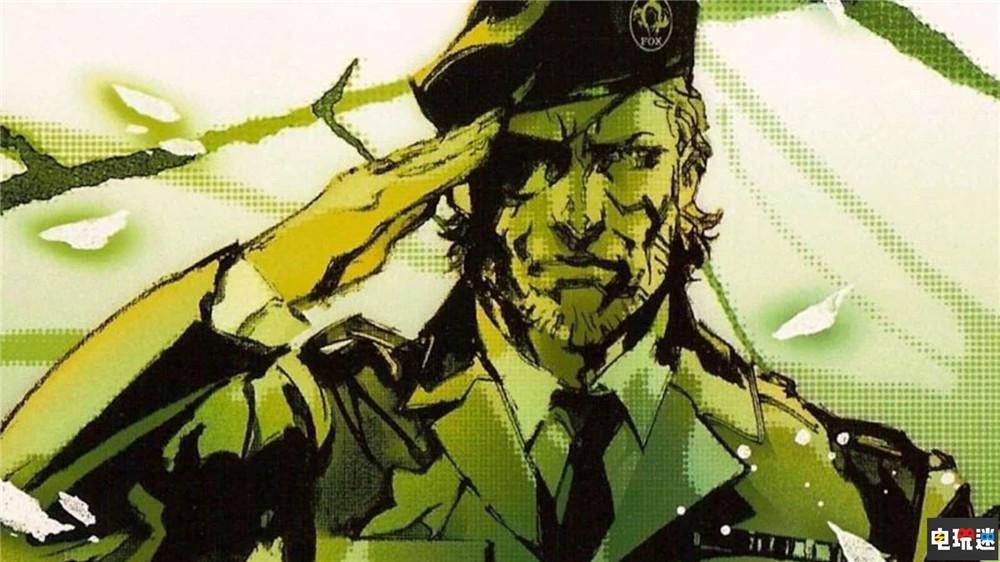 維塔士曝光正在制作一款3A重制版游戲 或為《合金裝備3》 Konami 科樂美 食蛇者 合金裝備3 重制版 維塔士 電玩迷資訊  第3張