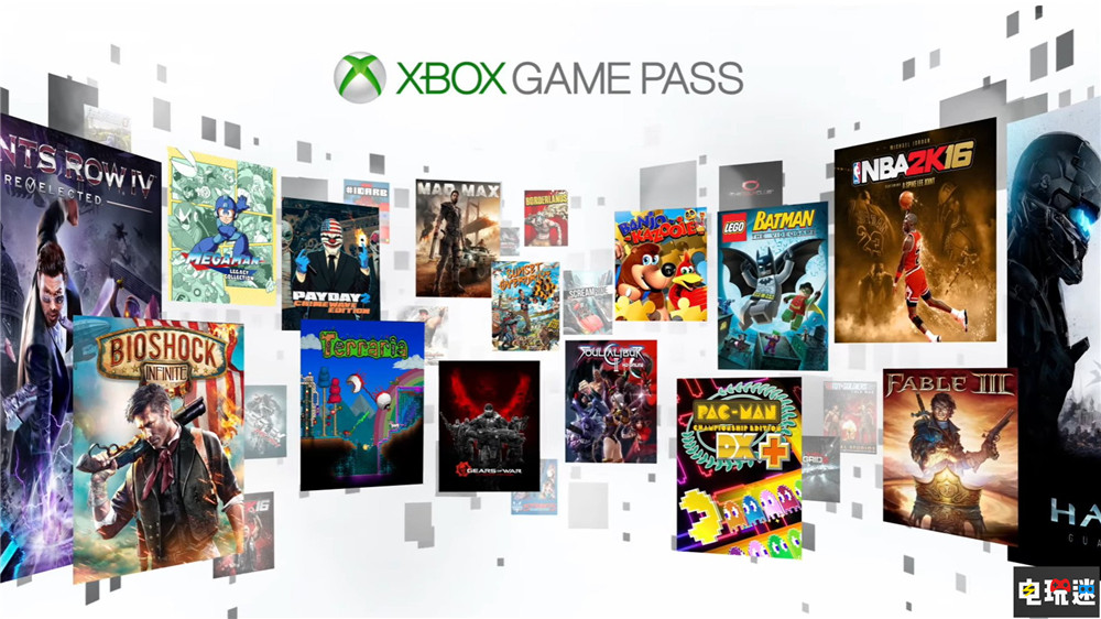 Xbox負責(zé)人菲爾·斯賓塞稱XGP已經(jīng)可持續(xù)發(fā)展 不燒錢了 PC XSX 菲爾·斯賓塞 XGP Xbox 微軟 微軟XBOX  第3張