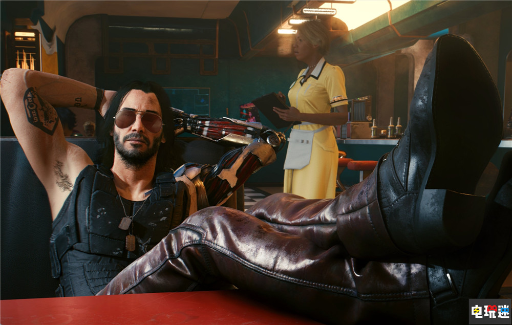 《賽博朋克2077》次世代版本發售窗口敲定 CDPR加快DLC開發 XSX PS5 CDPR 賽博朋克2077 電玩迷資訊  第3張