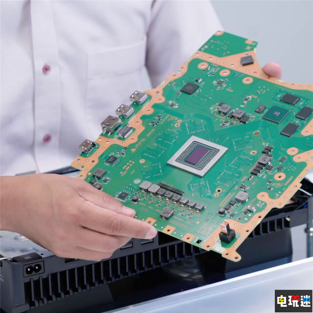 AMD蘇姿豐稱PS5與XSX勢頭驚人 2022年會增加芯片供貨 游戲主機 芯片 蘇姿豐 AMD 次世代主機 XSX PS5 電玩迷資訊  第2張