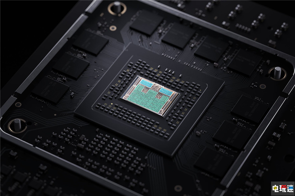 AMD蘇姿豐稱PS5與XSX勢頭驚人 2022年會增加芯片供貨 游戲主機 芯片 蘇姿豐 AMD 次世代主機 XSX PS5 電玩迷資訊  第3張