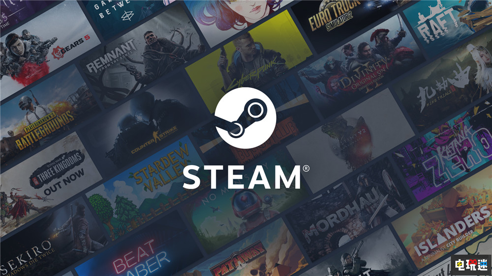 “G胖”Gabe Newell稱愿意和微軟合作將XGP帶到Steam Game Pass XGP 微軟 Gabe Newell G胖 Steam STEAM/Epic  第2張