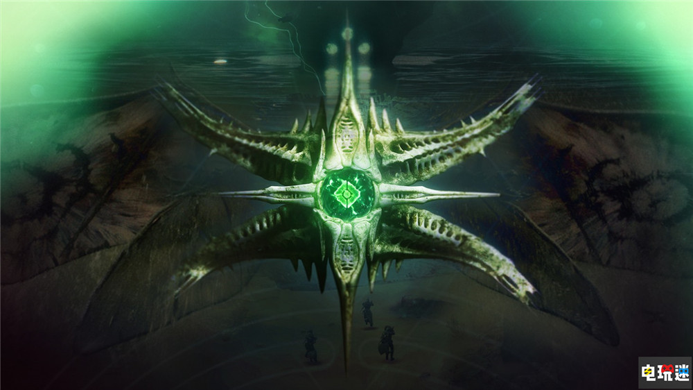 《命運2》不支持Steam Deck掌機 擅自運行會封號 掌機 Steam Deck Bungie 命運2 STEAM/Epic  第1張