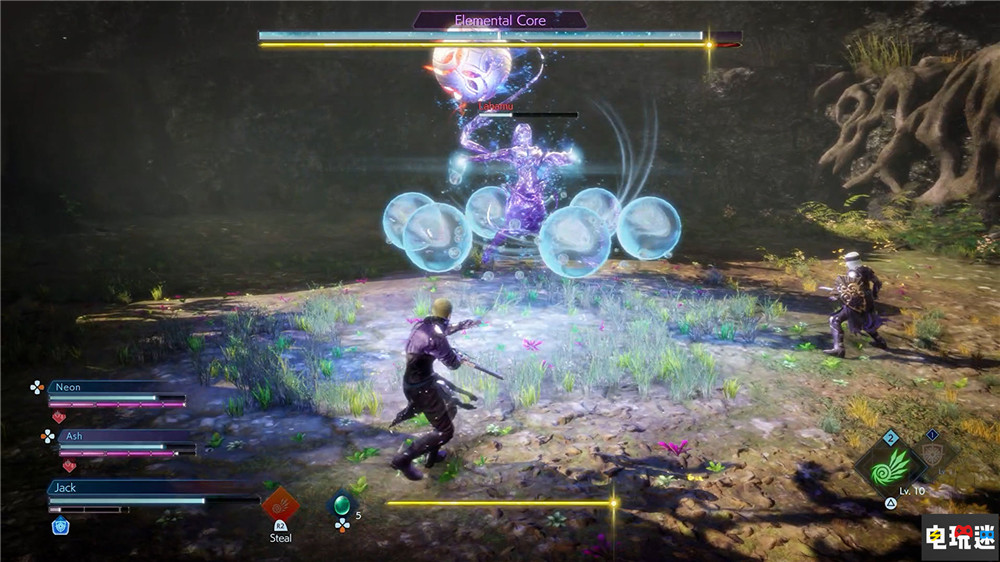《最終幻想起源》MC均分：72分 戰斗酷炫 敘事拉胯 PC XSX PS5 Metacritic 游戲評分 最終幻想起源 天堂的異鄉人 電玩迷資訊  第4張