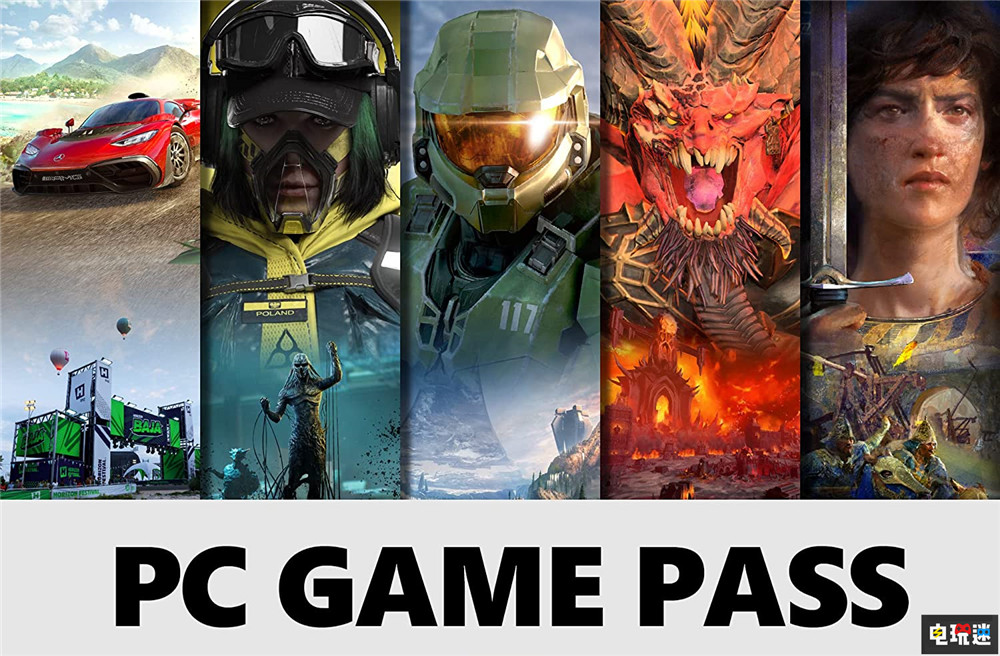 微軟推出PC白嫖三個月XGP活動 條件苛刻得要命 PGP 西瓜皮 XGP Xbox 微軟 微軟XBOX  第1張
