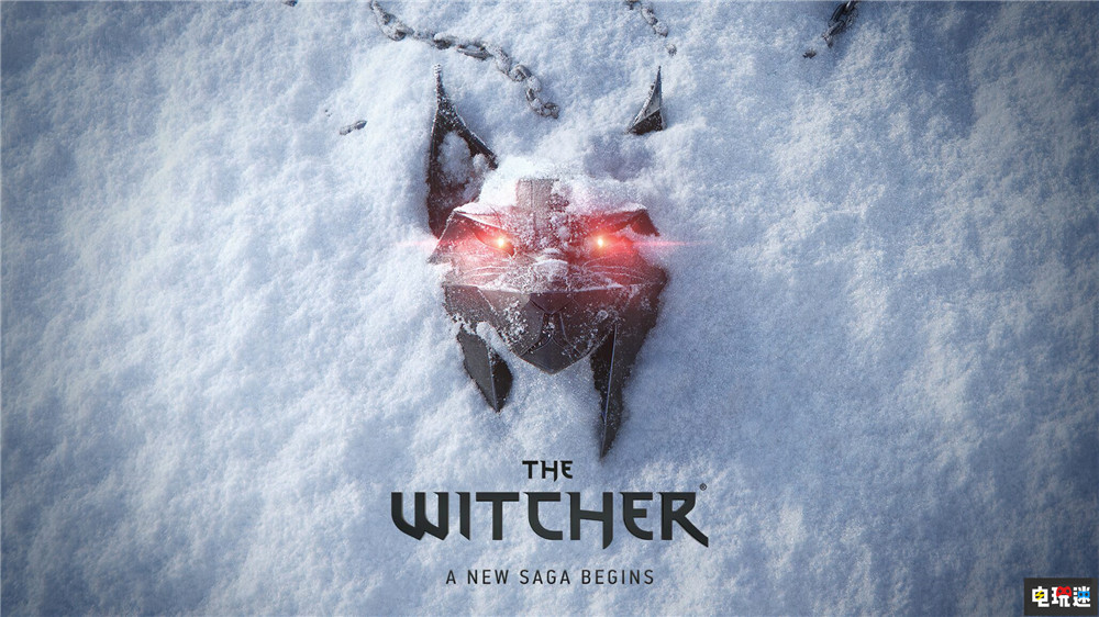 CDPR宣布制作《巫師》新作 虛幻5打造并與Epic達成合作 Epic 虛幻5 CDPR 獵魔人 巫師 電玩迷資訊  第1張