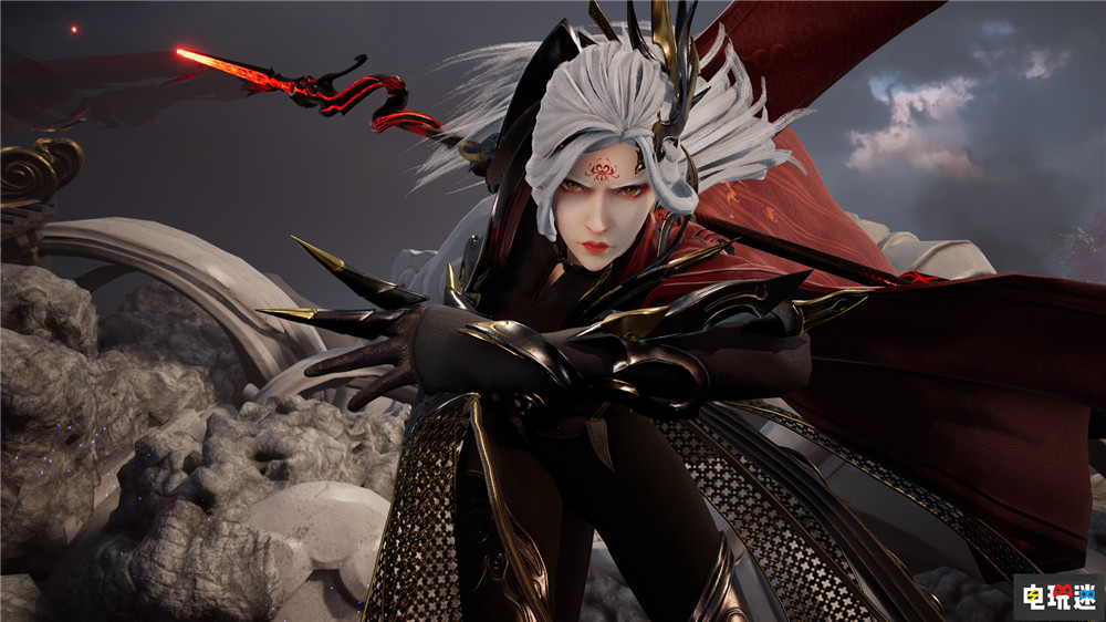 《仙劍奇俠傳七》銷量達到60萬 《大富翁11》明年推出 大富翁11 仙劍 PC Steam 仙劍奇俠傳七 STEAM/Epic  第1張