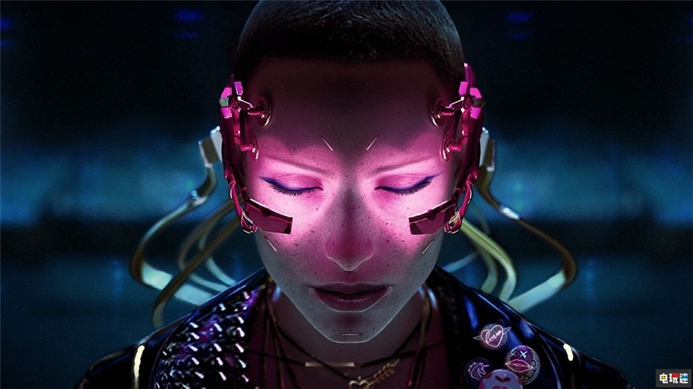 CDPR任務設計師稱《賽博朋克2077》擴展內容正在制作 單機游戲 DLC CDPR 賽博朋克2077 電玩迷資訊  第2張