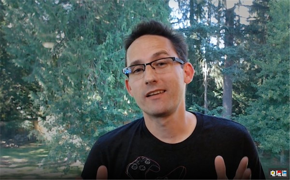 微軟Xbox20年老兵 研究與設計主管Chris Novak離職 XGP Xbox 微軟 微軟XBOX  第1張