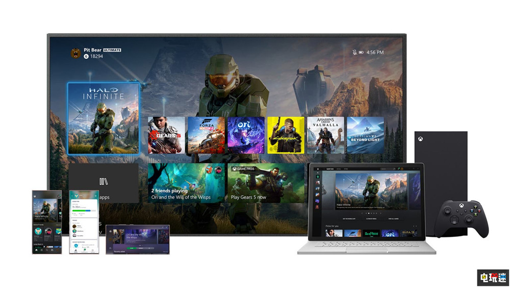 微軟Xbox20年老兵 研究與設計主管Chris Novak離職 XGP Xbox 微軟 微軟XBOX  第3張
