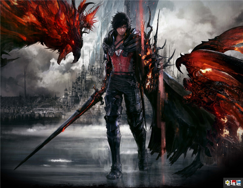 吉田直樹(shù)稱(chēng)《最終幻想16》進(jìn)入最終開(kāi)發(fā)階段 希望老玩家重拾熱情 JRPG 單機(jī)游戲 SE 吉田直樹(shù) 最終幻想16 電玩迷資訊  第3張