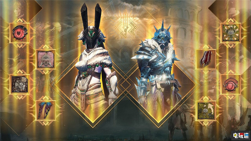 《巴比倫隕落》Steam版發(fā)售兩個月 最低玩家人數(shù)僅為1人 Steam 白金工作室 史克威爾艾尼克斯 SE 巴比倫隕落 STEAM/Epic  第3張