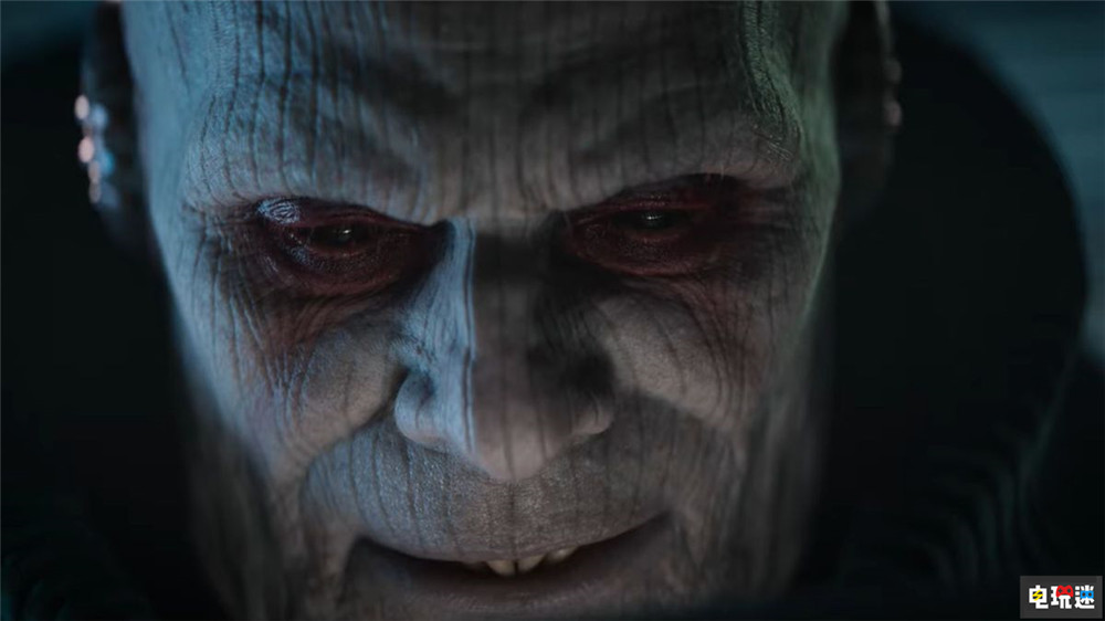《星球大戰 絕地：幸存者》公開 為性能放棄PS4與XboxOne平臺 單機游戲 星戰 EA PC XSX PS5 星球大戰 絕地：幸存者 星球大戰 絕地 電玩迷資訊  第4張