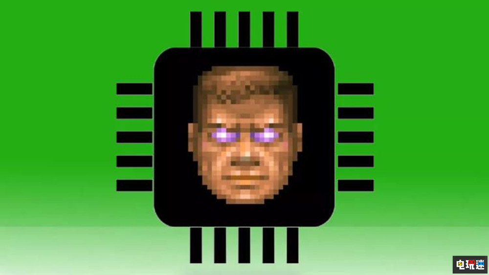 玩家自制BIOS版《毀滅戰士》 甚至不需要操作系統 單機游戲 FPS Coreboot BIOS PC DOOM 毀滅戰士 電玩迷資訊  第2張