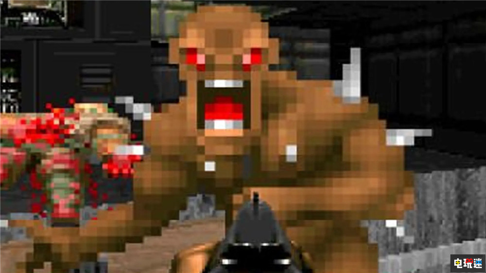 玩家自制BIOS版《毀滅戰士》 甚至不需要操作系統 單機游戲 FPS Coreboot BIOS PC DOOM 毀滅戰士 電玩迷資訊  第5張