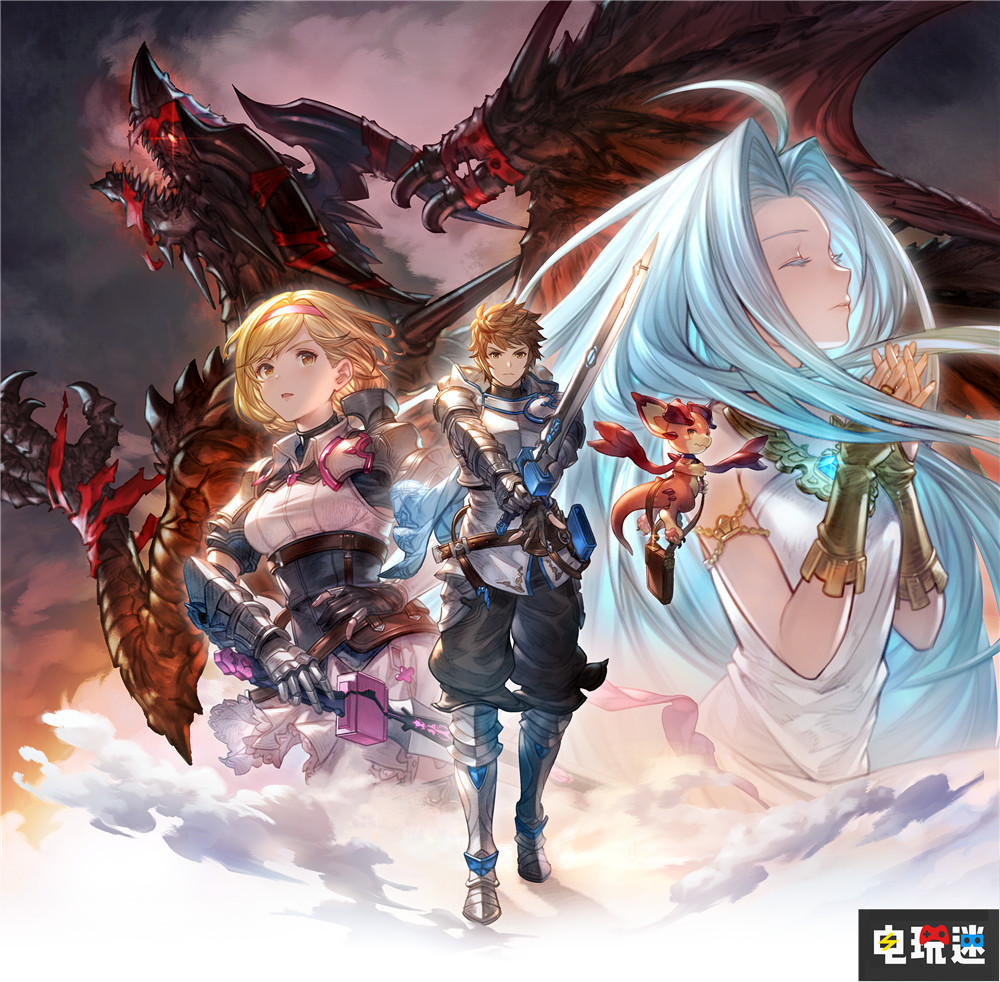 《碧藍幻想ReLink》再次跳票至2023年 要繼續打磨品質 PC PS5 PS4 Cygames GBF 碧藍幻想 碧藍幻想ReLink 電玩迷資訊  第1張