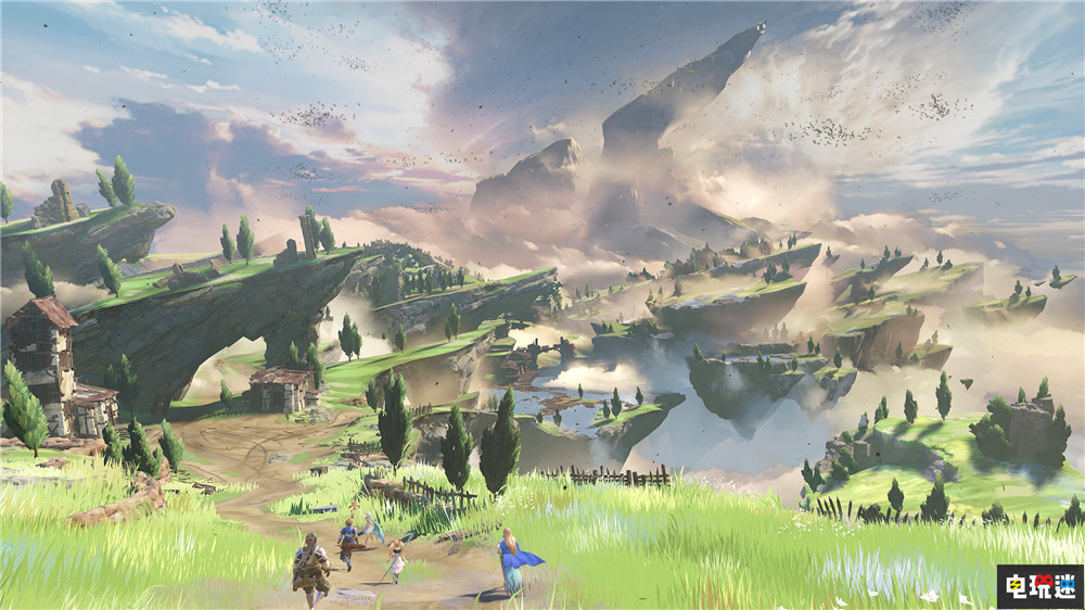 《碧藍幻想ReLink》再次跳票至2023年 要繼續打磨品質 PC PS5 PS4 Cygames GBF 碧藍幻想 碧藍幻想ReLink 電玩迷資訊  第4張