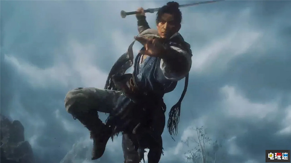 三國風仁王？《臥龍：失落王朝》由前血源制作人與仁王總監領銜 動作游戲 PC PS4 XboxOne PS5 XSX 仁王 三國 光榮特庫摩 臥龍：失落王朝 電玩迷資訊  第2張