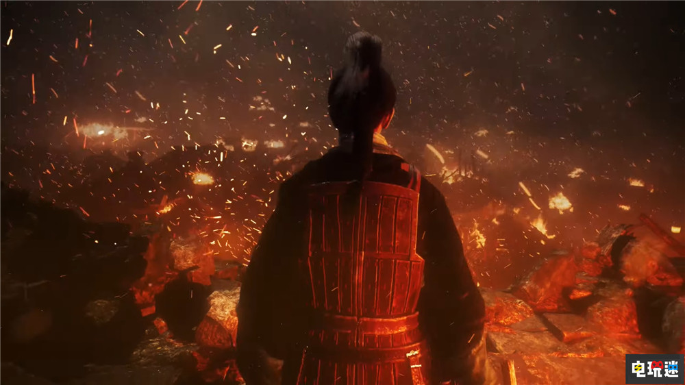 三國風仁王？《臥龍：失落王朝》由前血源制作人與仁王總監領銜 動作游戲 PC PS4 XboxOne PS5 XSX 仁王 三國 光榮特庫摩 臥龍：失落王朝 電玩迷資訊  第4張
