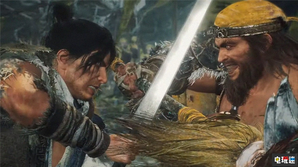 三國風仁王？《臥龍：失落王朝》由前血源制作人與仁王總監領銜 動作游戲 PC PS4 XboxOne PS5 XSX 仁王 三國 光榮特庫摩 臥龍：失落王朝 電玩迷資訊  第5張