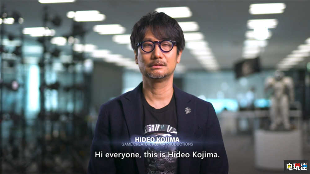 小島工作室澄清將繼續與索尼保持良好關系 PlayStation 索尼 Xbox 微軟 小島工作室 小島秀夫 電玩迷資訊  第1張