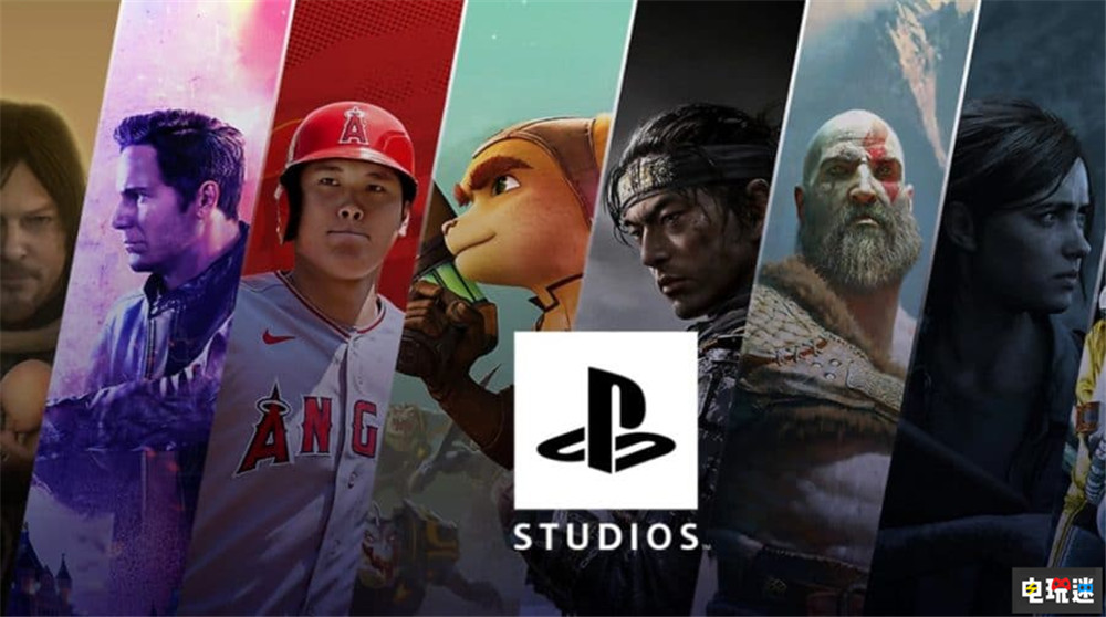 小島工作室澄清將繼續與索尼保持良好關系 PlayStation 索尼 Xbox 微軟 小島工作室 小島秀夫 電玩迷資訊  第4張