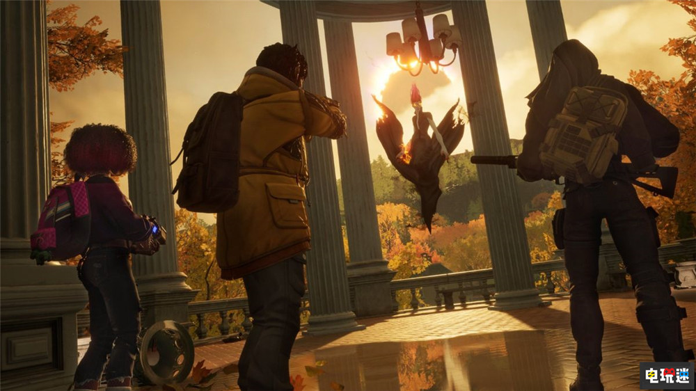 《紅霞島》戰(zhàn)役合作模式只有房主戰(zhàn)役進度會推進 XGP PC Xbox 合作戰(zhàn)役 聯(lián)機游戲 Redfall 紅霞島 微軟XBOX  第1張