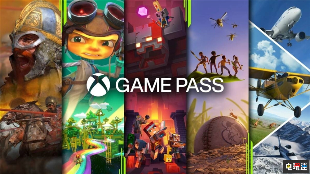 100三年的西瓜皮不香了？大量玩家XGP被微軟取消 Xbox 薅羊毛 XGP 微軟 微軟XBOX  第1張