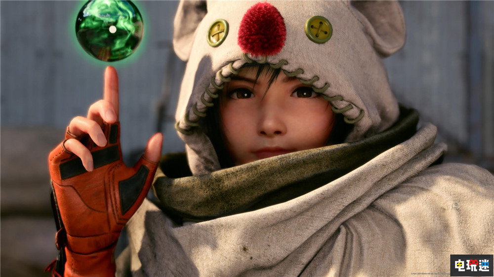 PS+會員高級檔游戲庫爆料將新增《最終幻想7重制版 間奏》等游戲 黑道圣徒 刺客信條4 黑旗 尤菲 最終幻想7重制版 間奏 最終幻想7重制版 PS Plus PS+會員 PS4 PS5 索尼 電玩迷資訊  第1張