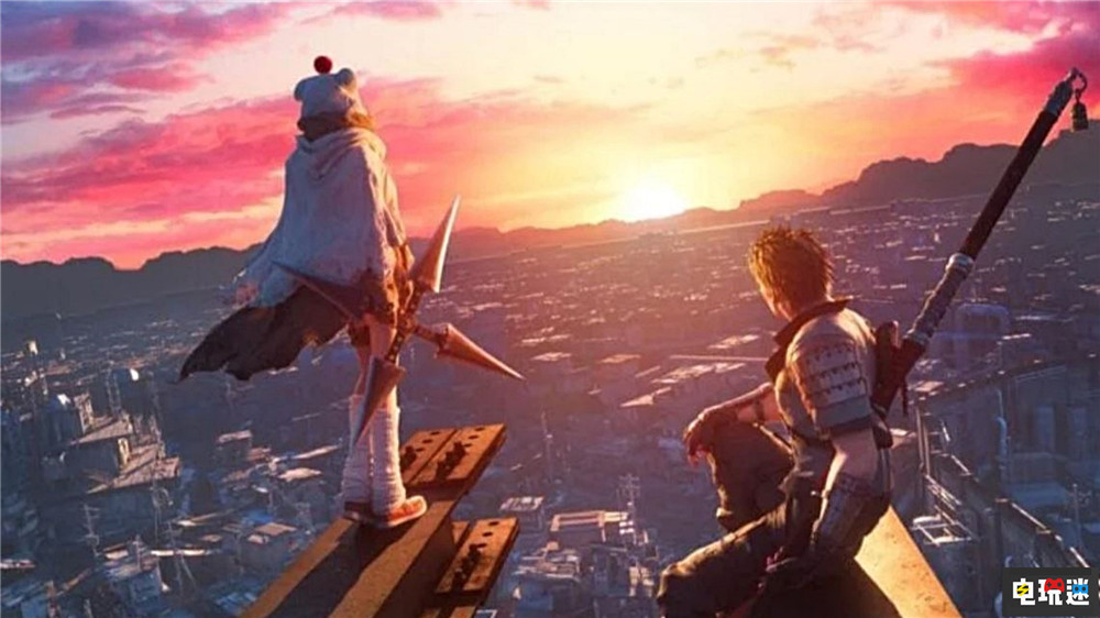 PS+會員高級檔游戲庫爆料將新增《最終幻想7重制版 間奏》等游戲 黑道圣徒 刺客信條4 黑旗 尤菲 最終幻想7重制版 間奏 最終幻想7重制版 PS Plus PS+會員 PS4 PS5 索尼 電玩迷資訊  第5張