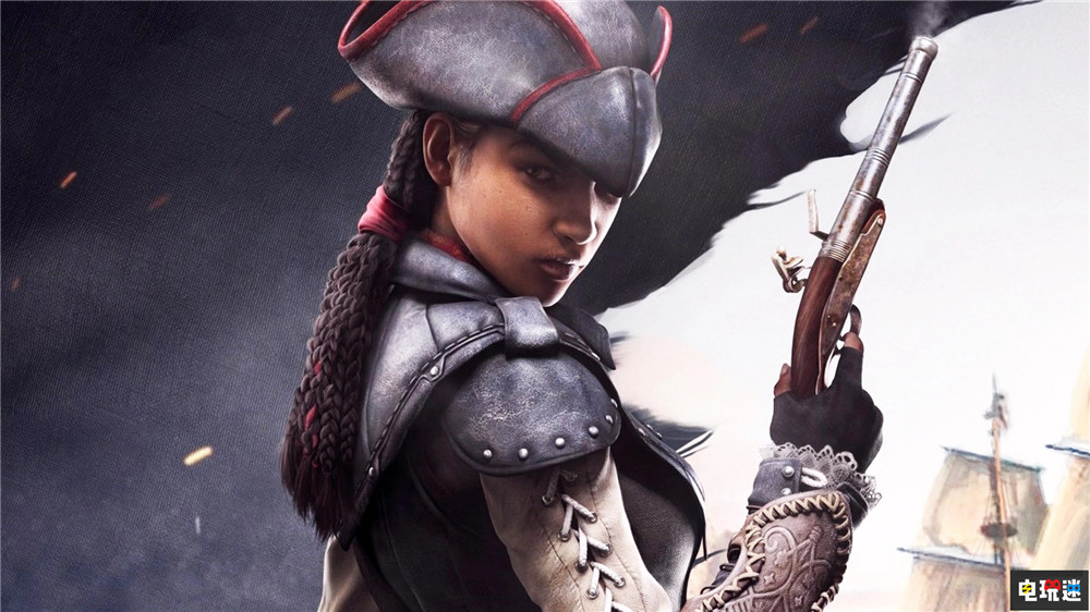 《刺客信條3 解放HD》與《獵殺潛航5》steam玩家將無(wú)法獲取 游戲下架 Steam 育碧 獵殺潛航 刺客信條3 解放 STEAM/Epic  第1張