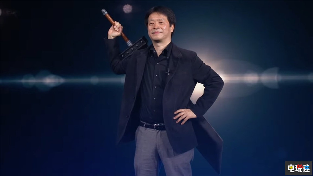 《最終幻想7 重生》只登陸PS5？是因為PS4性能拖后腿了 野村哲也 北瀨佳范 RPG 單機游戲 SE PS5 索尼 FF7 最終幻想7 重生 索尼PS  第4張