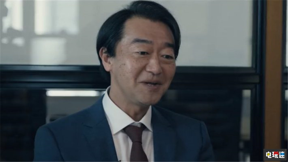 前歐洲任天堂銷售總經理加盟白金工作室擔任副社長 稻葉敦志 神谷英樹 山根隆雄 白金工作室 電玩迷資訊  第3張