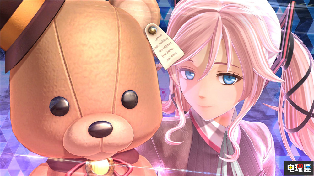《黎之軌跡2》中文版發(fā)售日敲定10月27日 比日版晚不到一個(gè)月 Falcom PS4 PS5 云豹娛樂 中文版 黎之軌跡2 英雄傳說 索尼PS  第3張