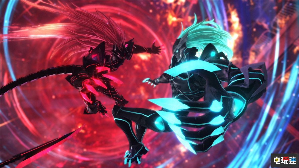 《黎之軌跡2》中文版發(fā)售日敲定10月27日 比日版晚不到一個(gè)月 Falcom PS4 PS5 云豹娛樂 中文版 黎之軌跡2 英雄傳說 索尼PS  第8張