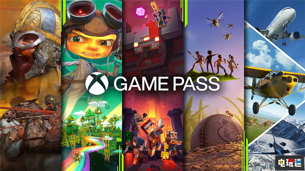 官方羊毛等著薅 微軟于開(kāi)始測(cè)試XGPU家庭版 Xbox XSS XSX 家庭版 西瓜皮 Game Pass XGPU 微軟 微軟XBOX  第4張