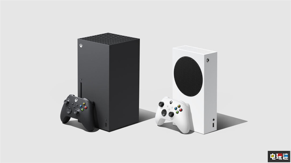 微軟承認XboxOne銷量不及PS4一半 XSX 索尼 PS4 XboxOne 微軟 微軟XBOX  第3張