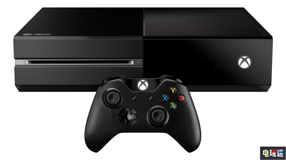 微軟承認XboxOne銷量不及PS4一半 XSX 索尼 PS4 XboxOne 微軟 微軟XBOX  第4張