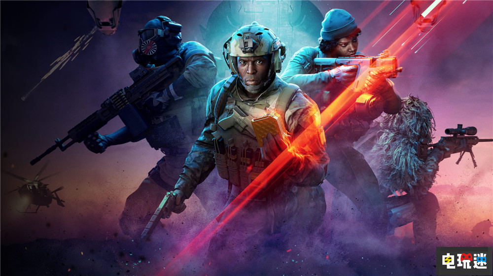 EA正式公開新《戰地》工作室 前《光環》開發者領導主力敘事新作 Ridgeline Games EA 光環 戰地 電玩迷資訊  第4張