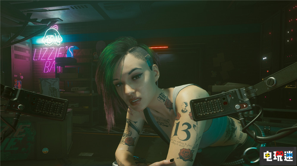 Steam周榜：暴打重錘《賽博朋克2077》第二 重金屬射惡魔新作第七 重金屬：地獄歌手 NBA 2K23 使命召喚 現(xiàn)代戰(zhàn)爭(zhēng)2 Steam Deck 賽博朋克2077 Steam銷量榜 STEAM/Epic  第3張