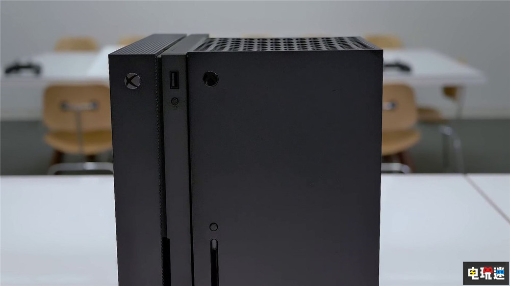 微軟取消XSX的XboxOne光盤老游戲在線驗證機制 Xbox 微軟 實體游戲 XboxOne XSX 微軟XBOX  第2張